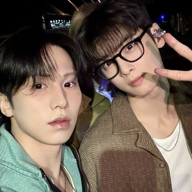 Behind-the-scenes cut of ASTRO