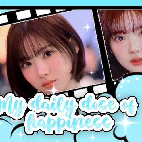 Recent activity shot of Jiwoo (Hearts2Hearts)