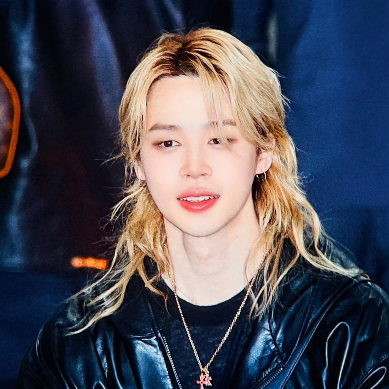 Foto terbaru Jimin (BTS)