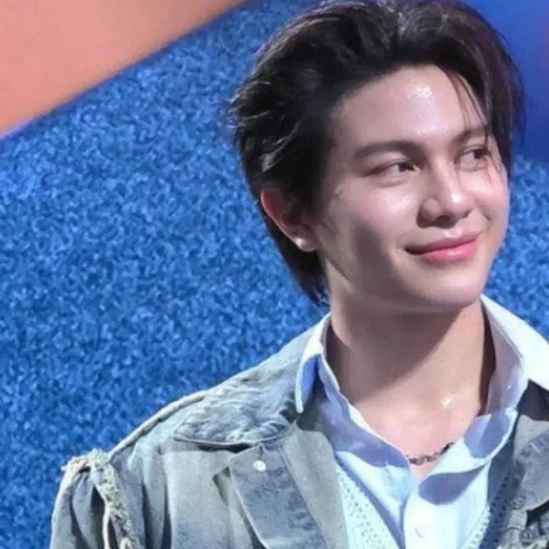 A moment captured by William (LYKN)'s fan