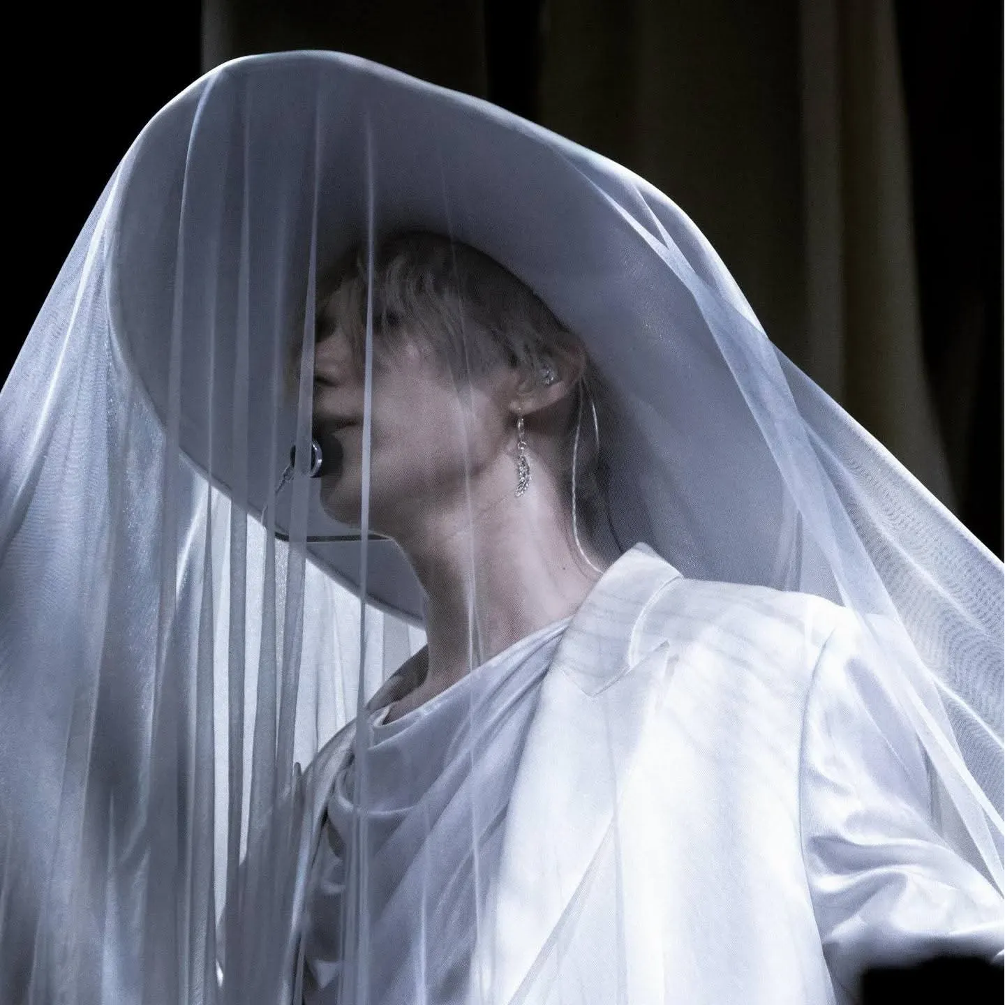 Recent activity shot of Taemin (SHINee)