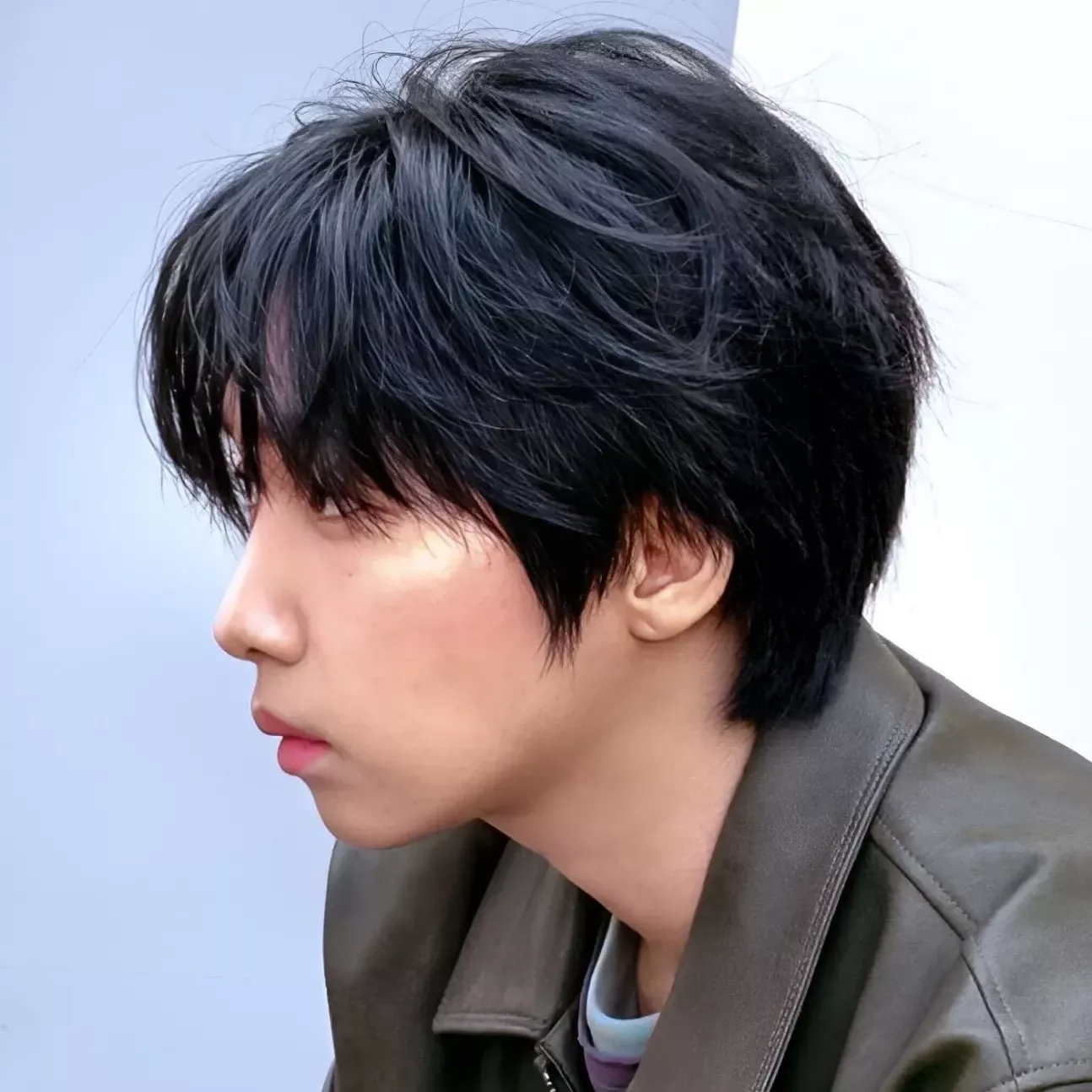 Latest photo of Jeong Sewoon