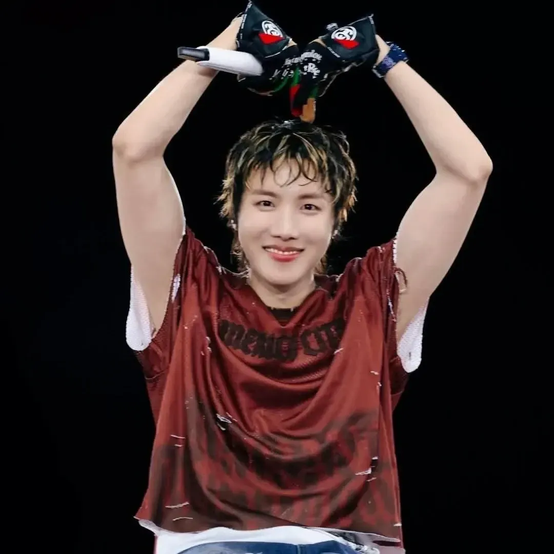 방탄소년단 최근 활동샷