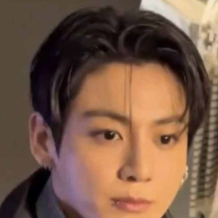 Foto terbaru Jungkook (BTS)