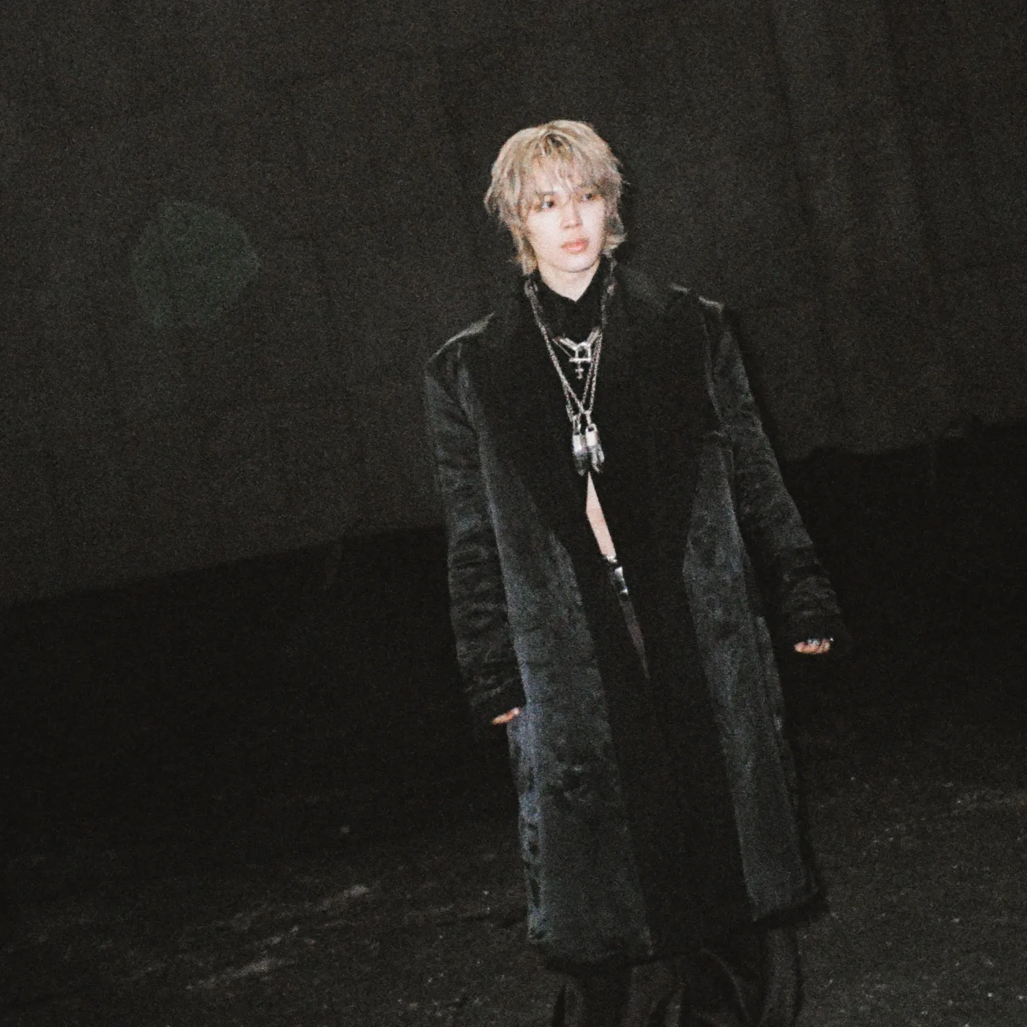 방탄소년단의 비하인드 컷