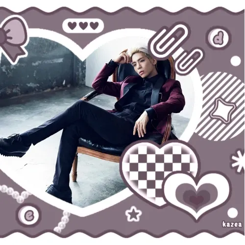 Latest photo of Jonghyun (SHINee)