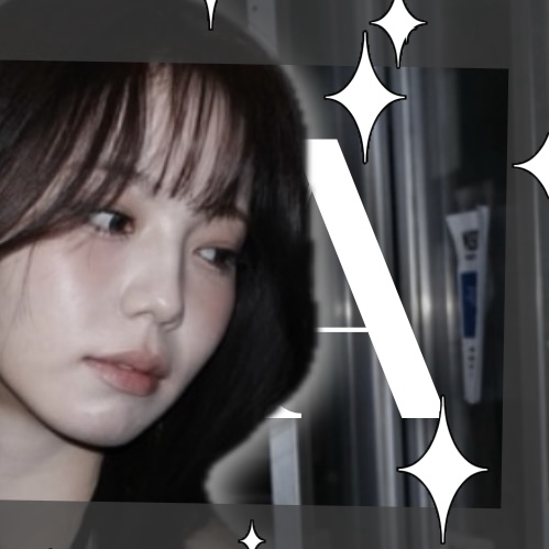 A moment captured by Ayaka (NiziU)'s fan