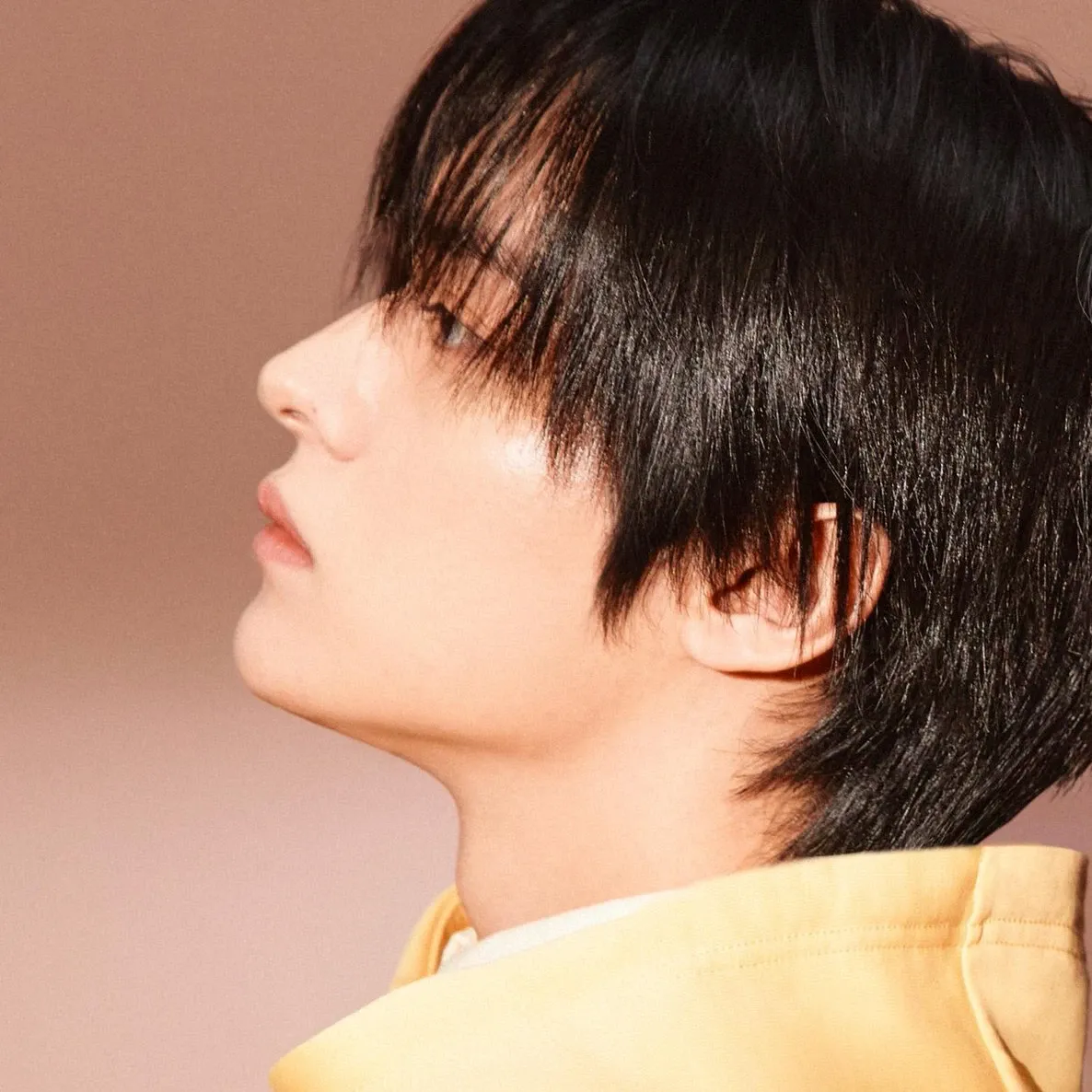 Foto terbaru Lee Know (Stray Kids)