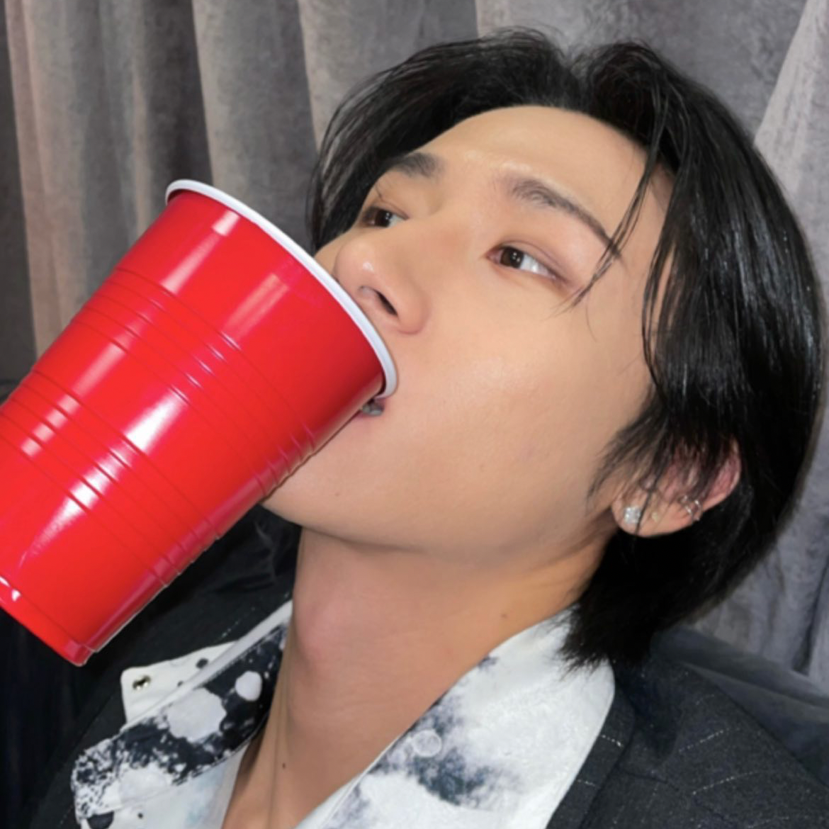 Latest photo of I.M (MONSTA X)
