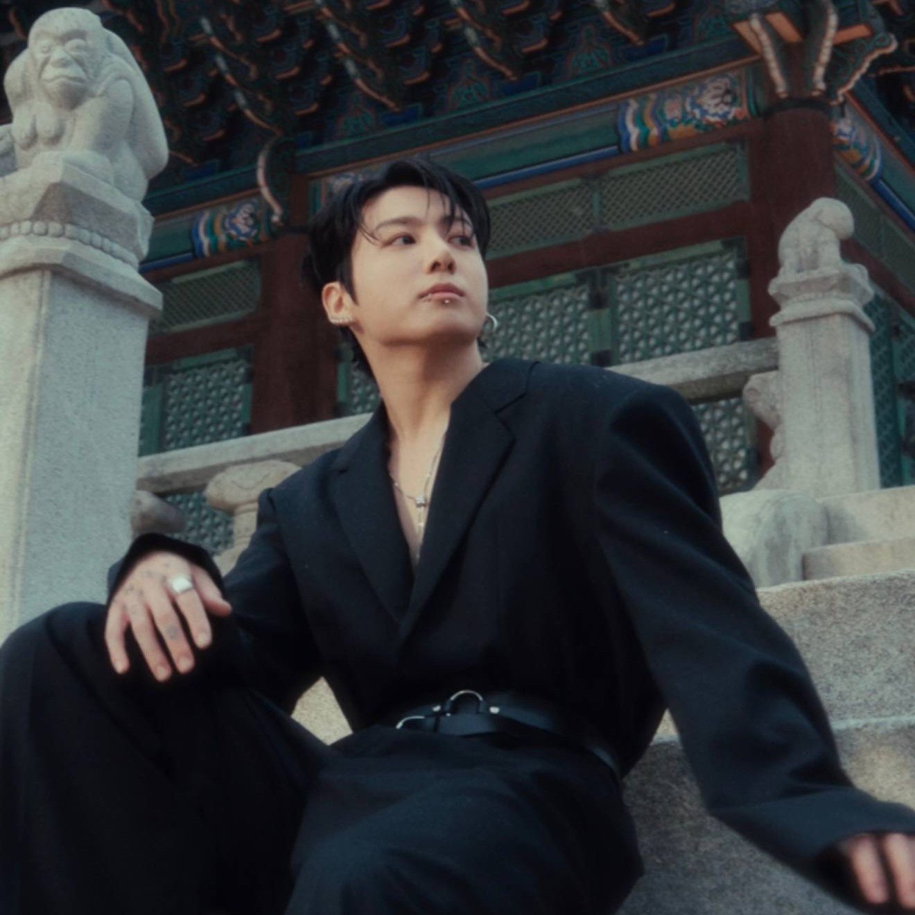 정국 (방탄소년단)의 최신 사진