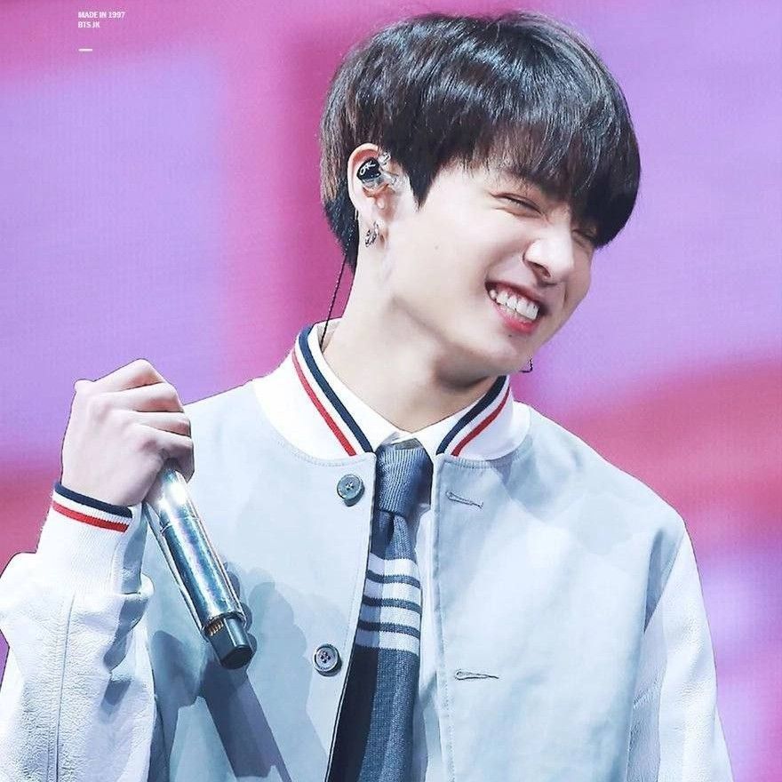 柾國 (防彈少年團)的最新照片