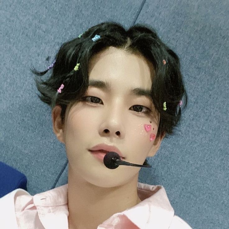 Recent activity shot of MJ (ASTRO)