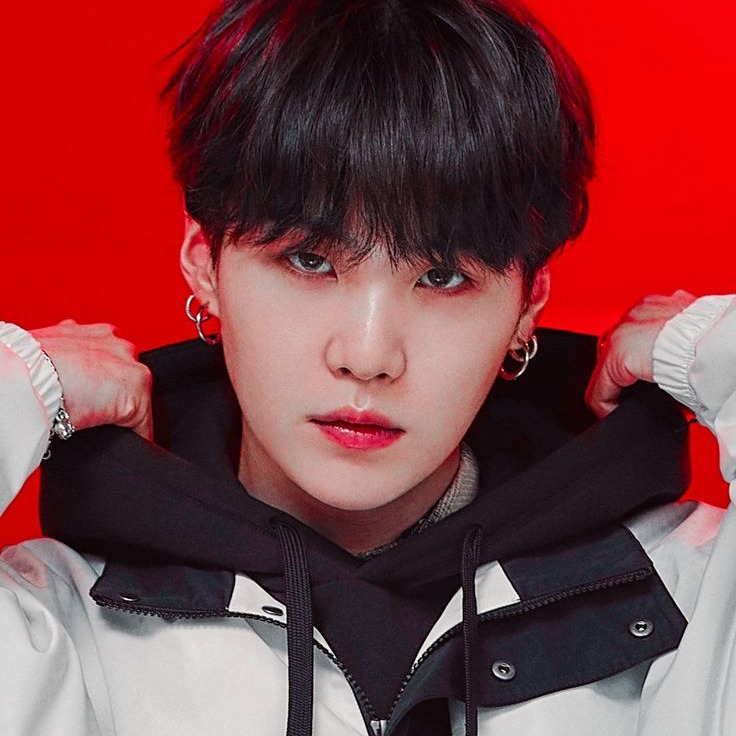 슈가 (방탄소년단)의 최신 사진