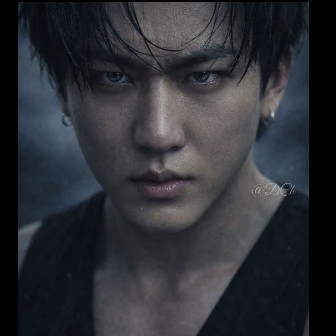 Recent activity shot of Stray Kids