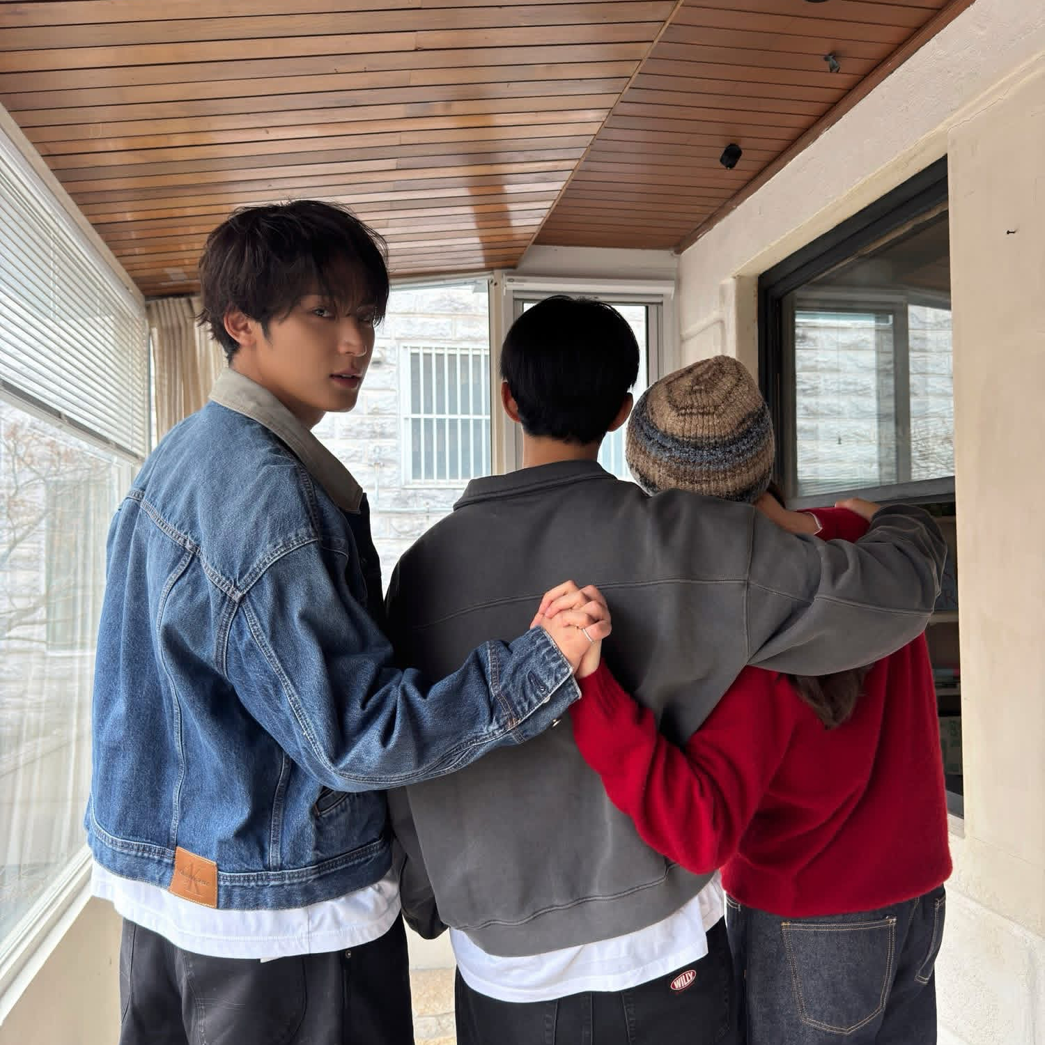 세븐틴 최근 활동샷