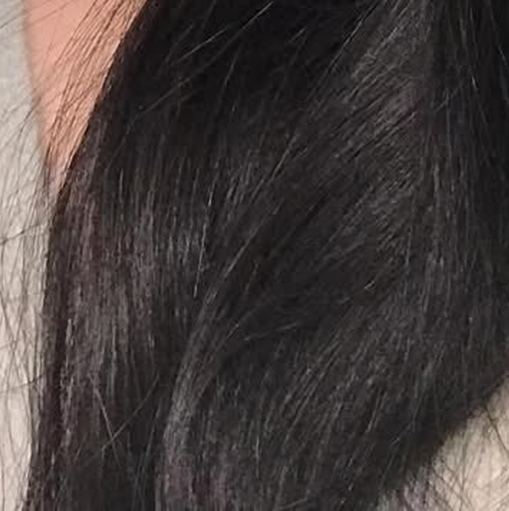 Go Won (Loossemble)粉絲拍下的瞬間