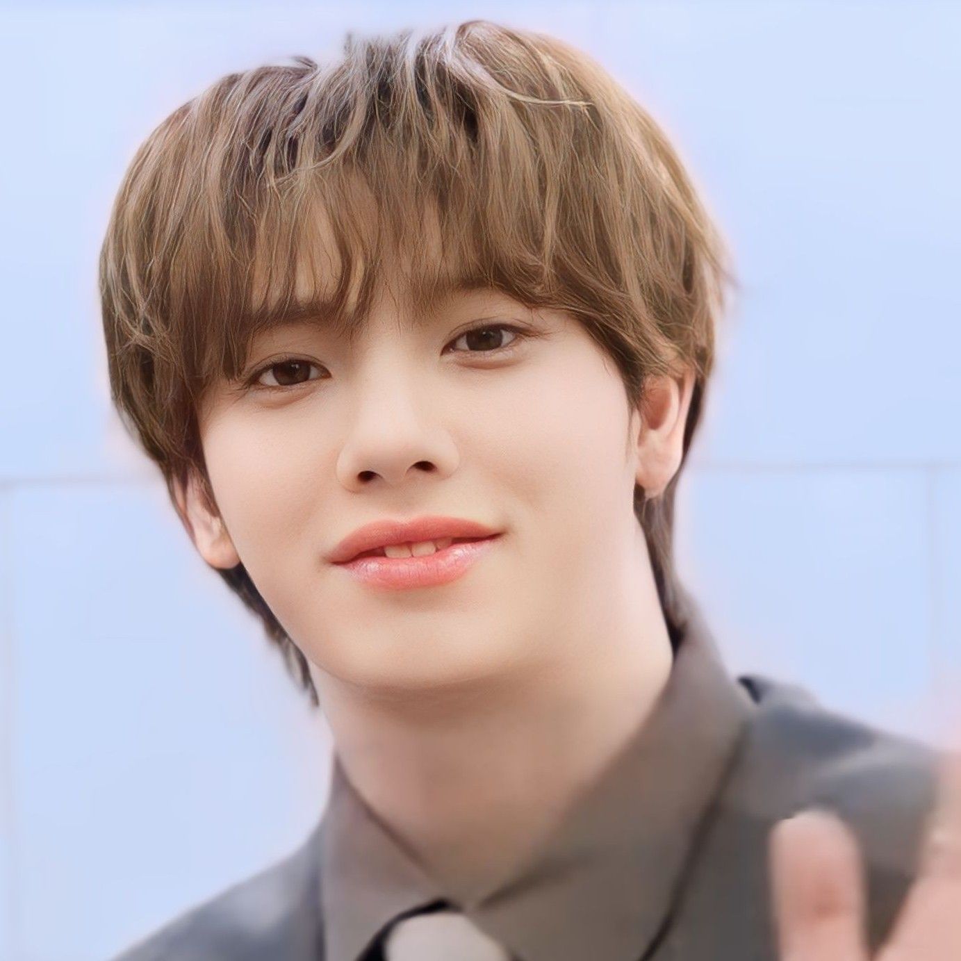 カズタ (n.SSign)の最新写真