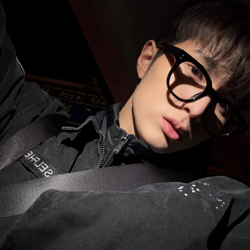 Behind-the-scenes cut of Ugeon (WHIB)