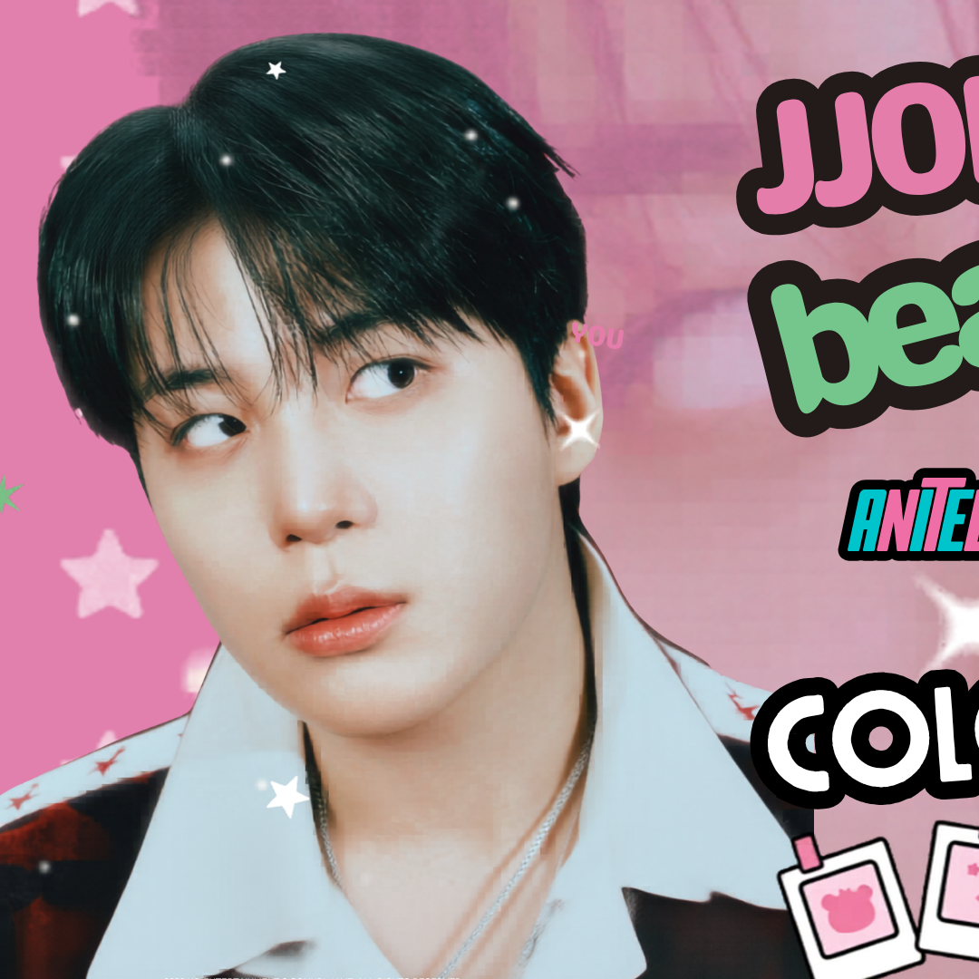 鍾浩 (ATEEZ)的最新活動照片