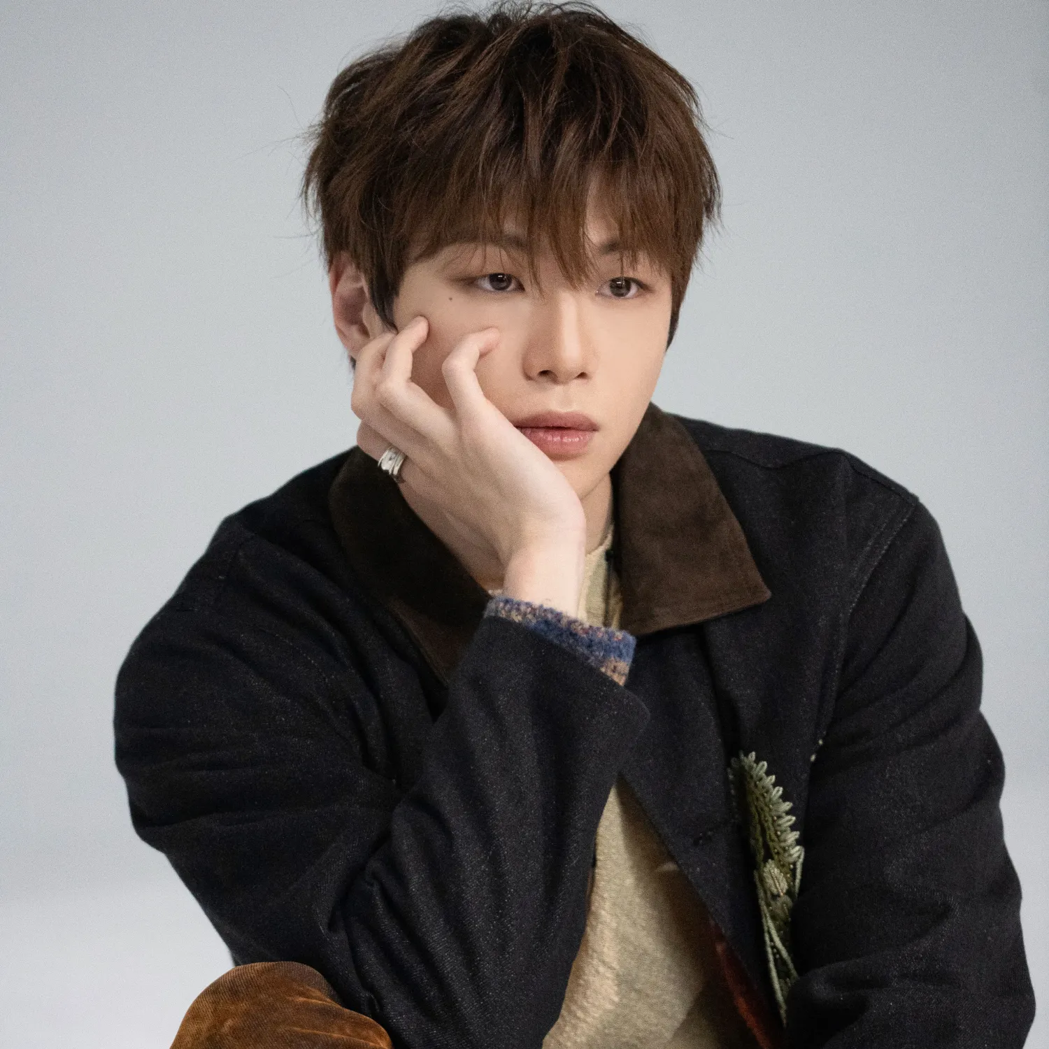 강다니엘 최근 활동샷