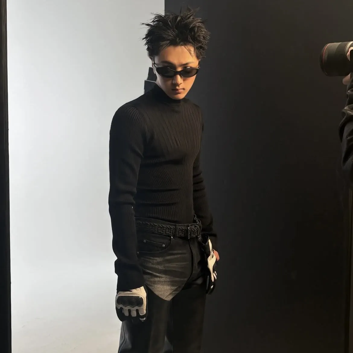 Foto terbaru ENHYPEN