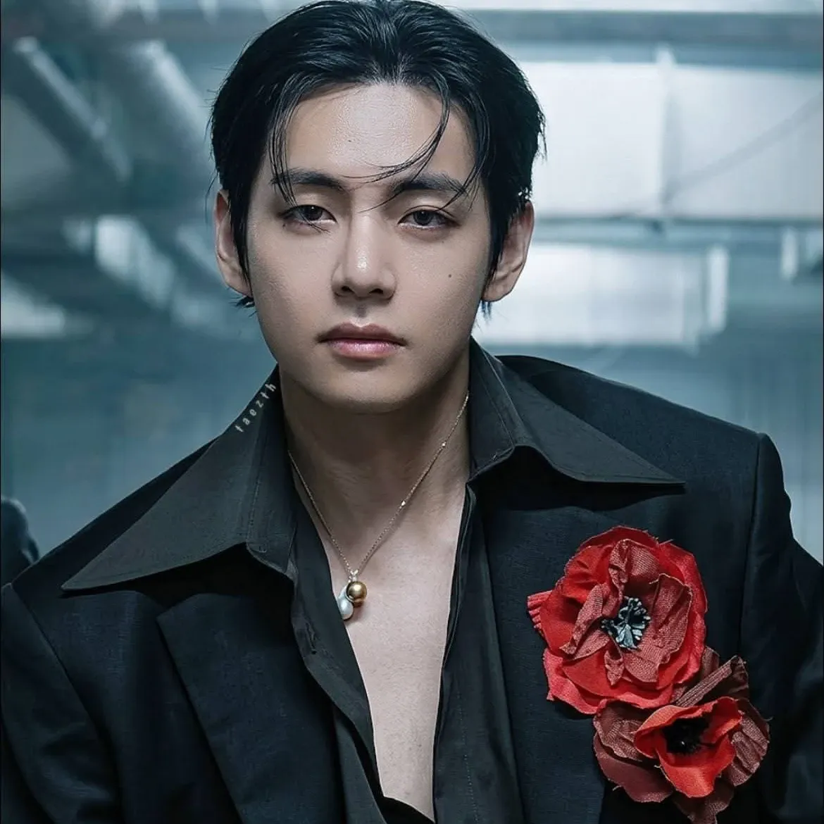 V (BTS)の最近の活動写真