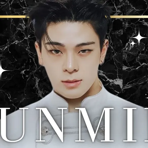 Latest photo of Kim Junmin (WHIB)