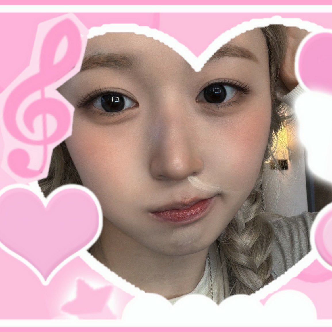 Latest photo of Haewon (NMIXX)