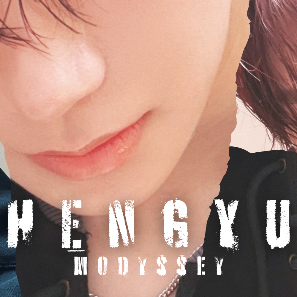 Latest photo of Hengyu (MODYSSEY)