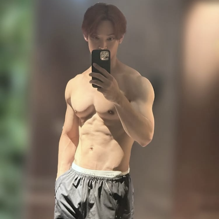 Latest photo of Yonashiro Sho (JO1)