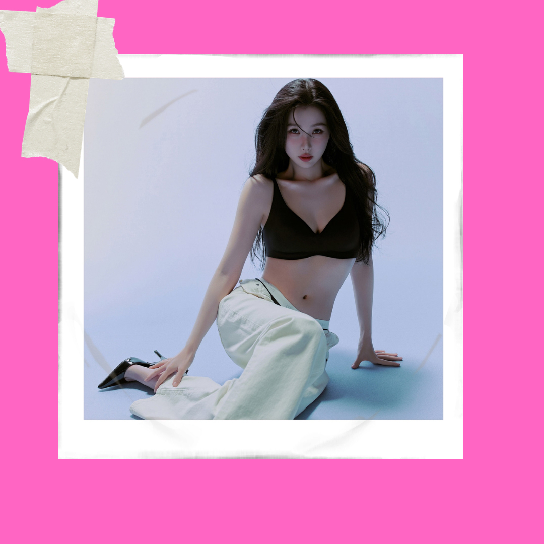 Latest photo of Esther Yu