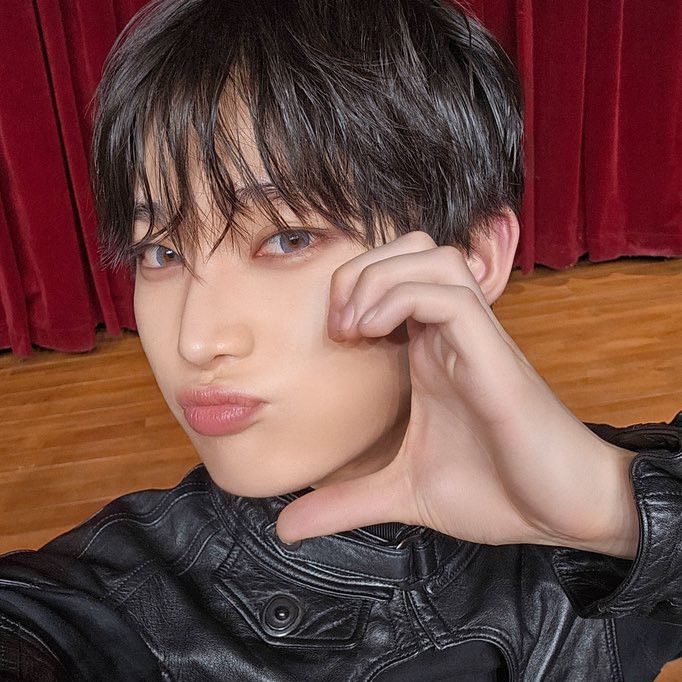 Latest photo of Sunoo (ENHYPEN)