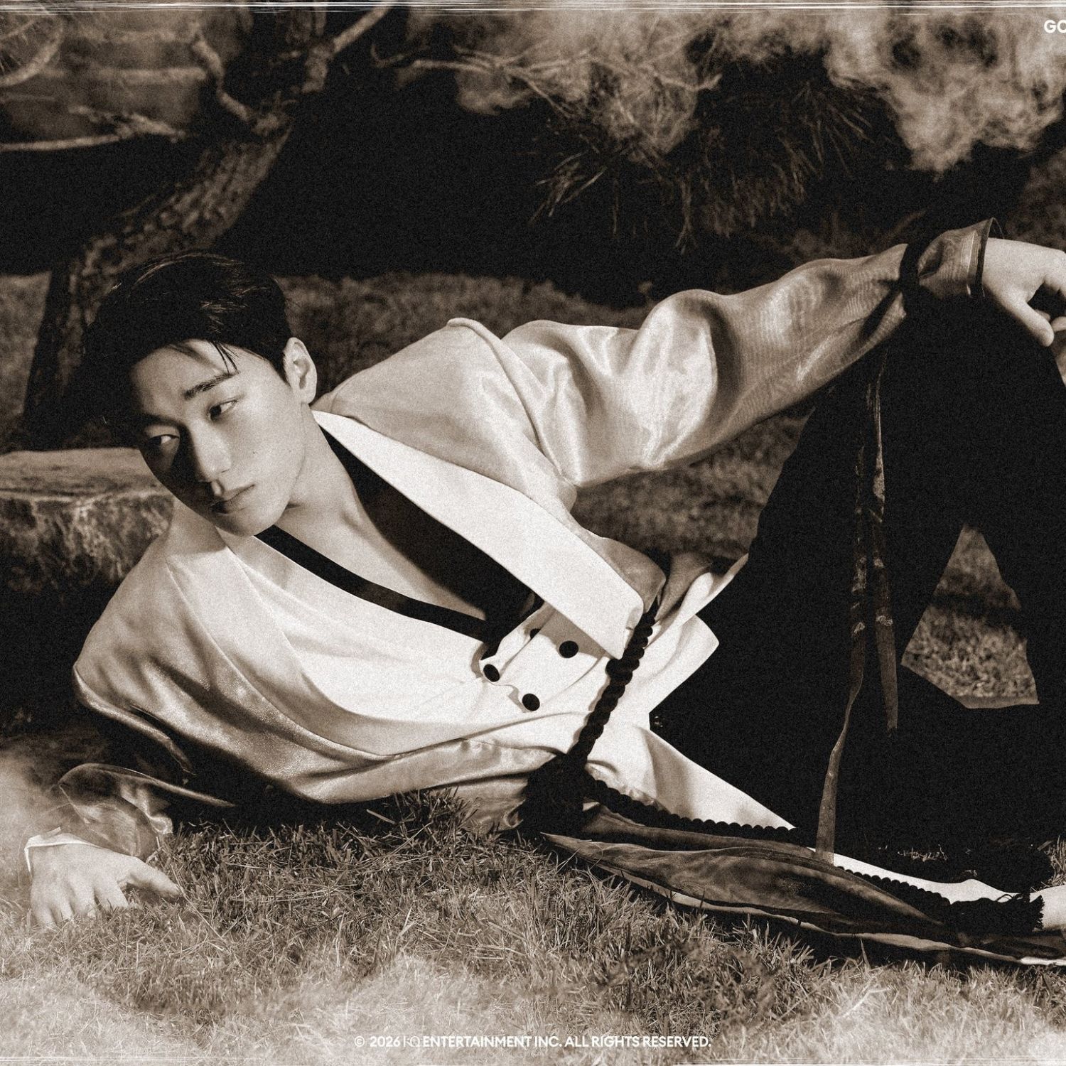 에이티즈 팬이 찍은 순간