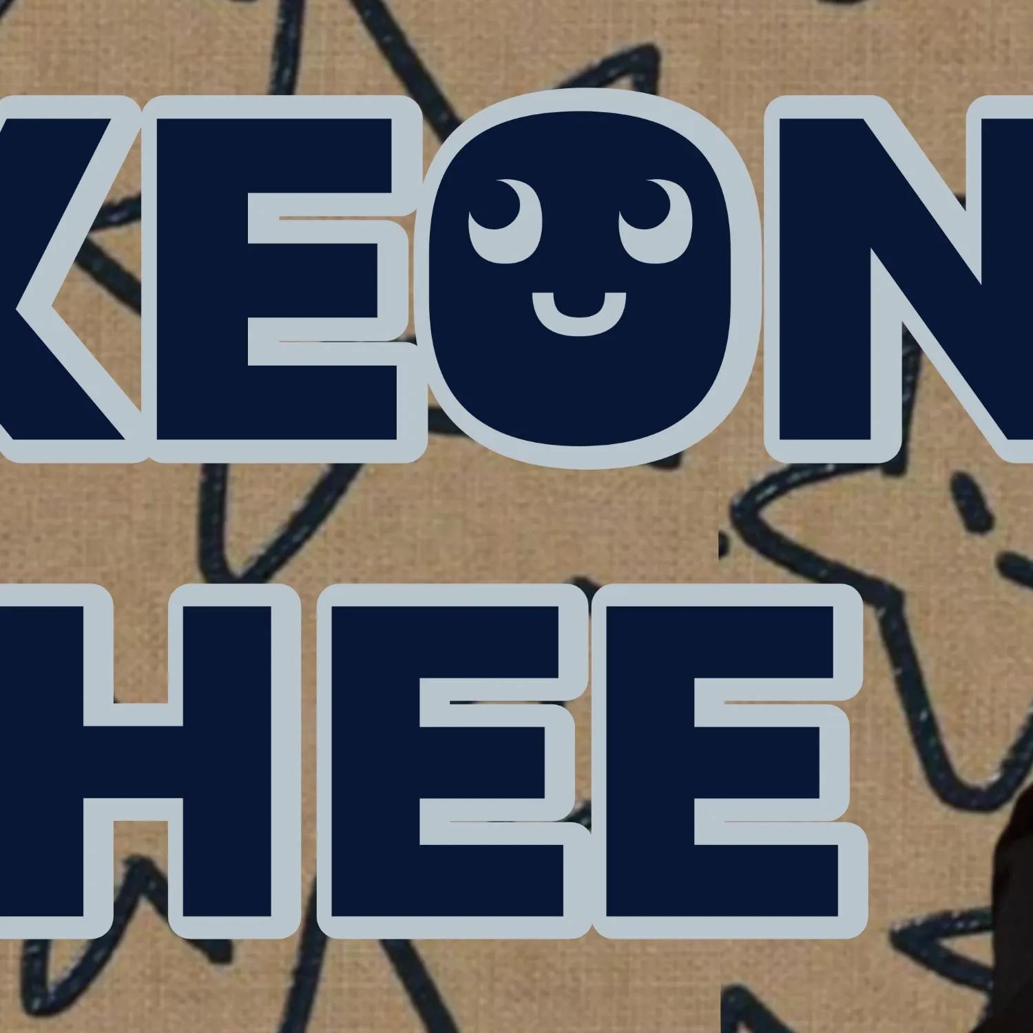 Behind-the-scenes cut of Keonhee (ONEUS)