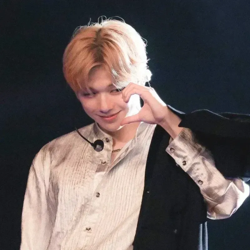 Momen yang diabadikan oleh penggemar Kang Daniel