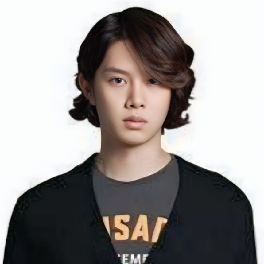 A moment captured by Heechul (Super Junior)'s fan