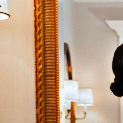 頌樂 (MAMAMOO)的幕後花絮