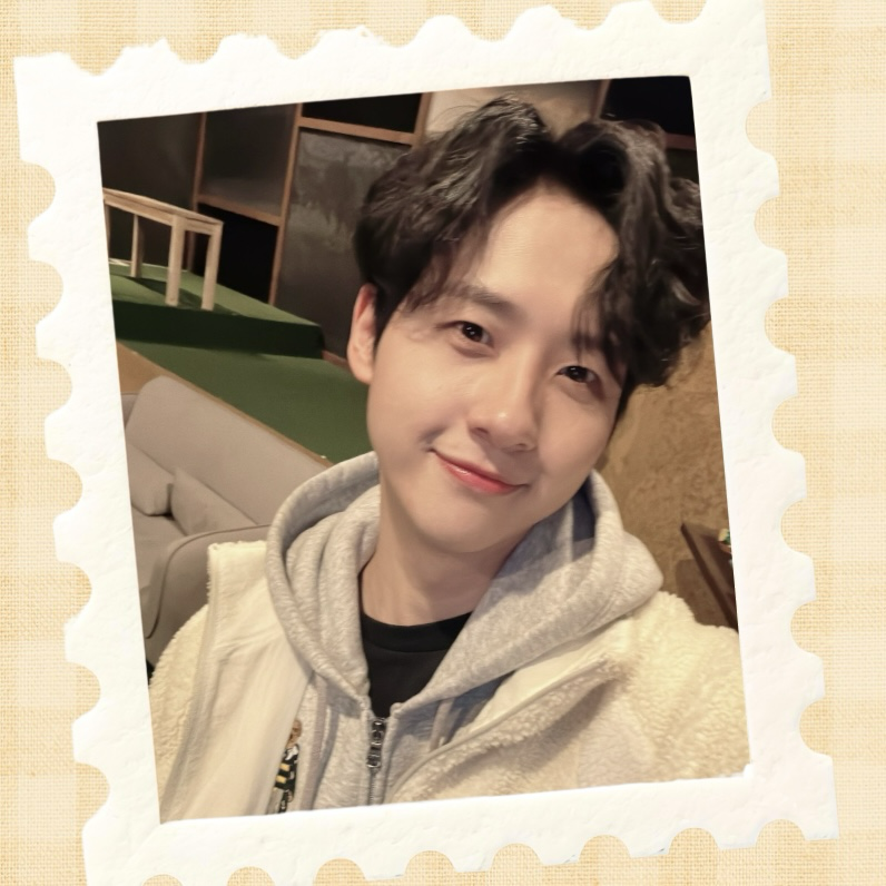 シヌ (B1A4)ファンが撮った瞬間