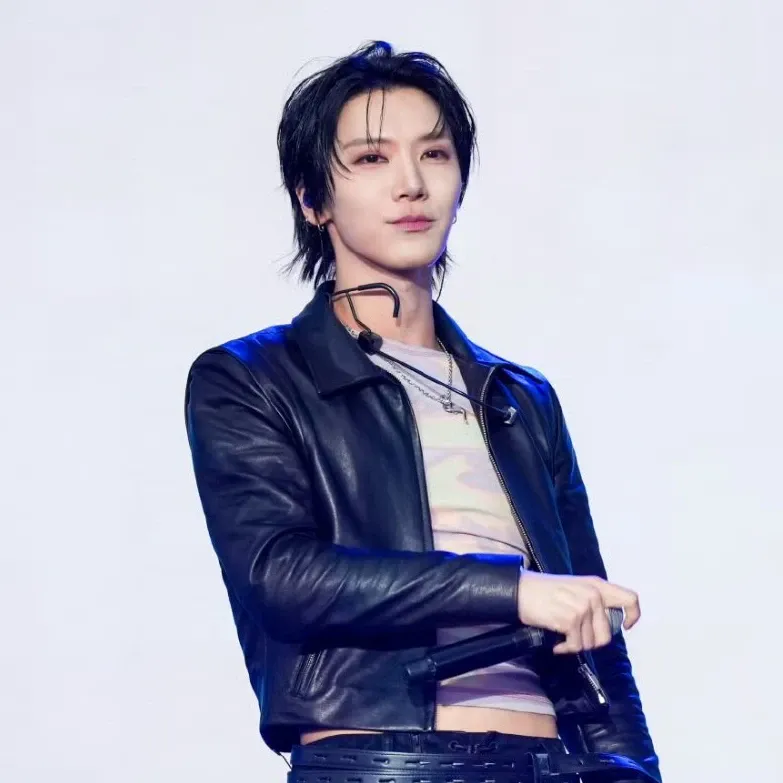 Latest photo of TEN (WayV)