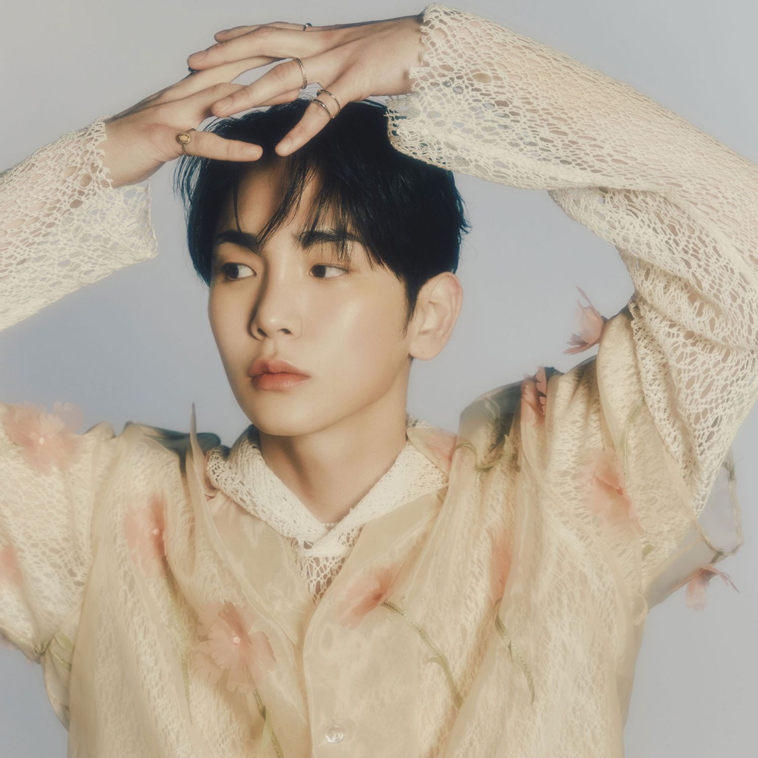 Foto aktivitas terbaru Key (SHINee)