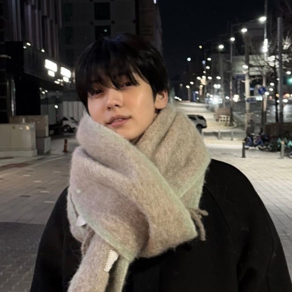 Latest photo of Soobin (TOMORROW X TOGETHER)