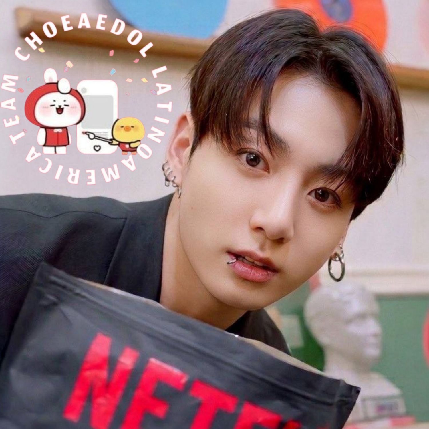 정국 (방탄소년단)의 최신 사진