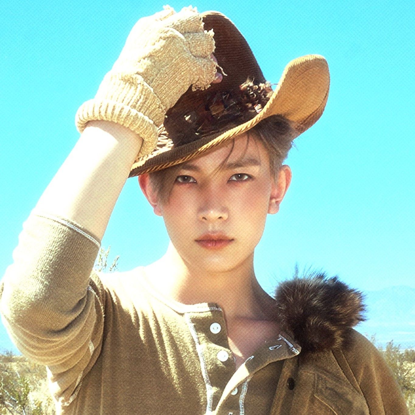 희승 (ENHYPEN)의 비하인드 컷