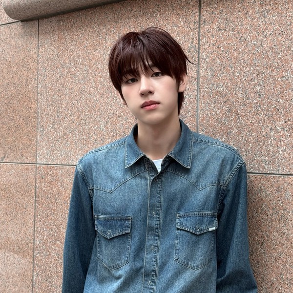 Popular profile picture of Kim Dongyun (DRIPPIN) loved by fans