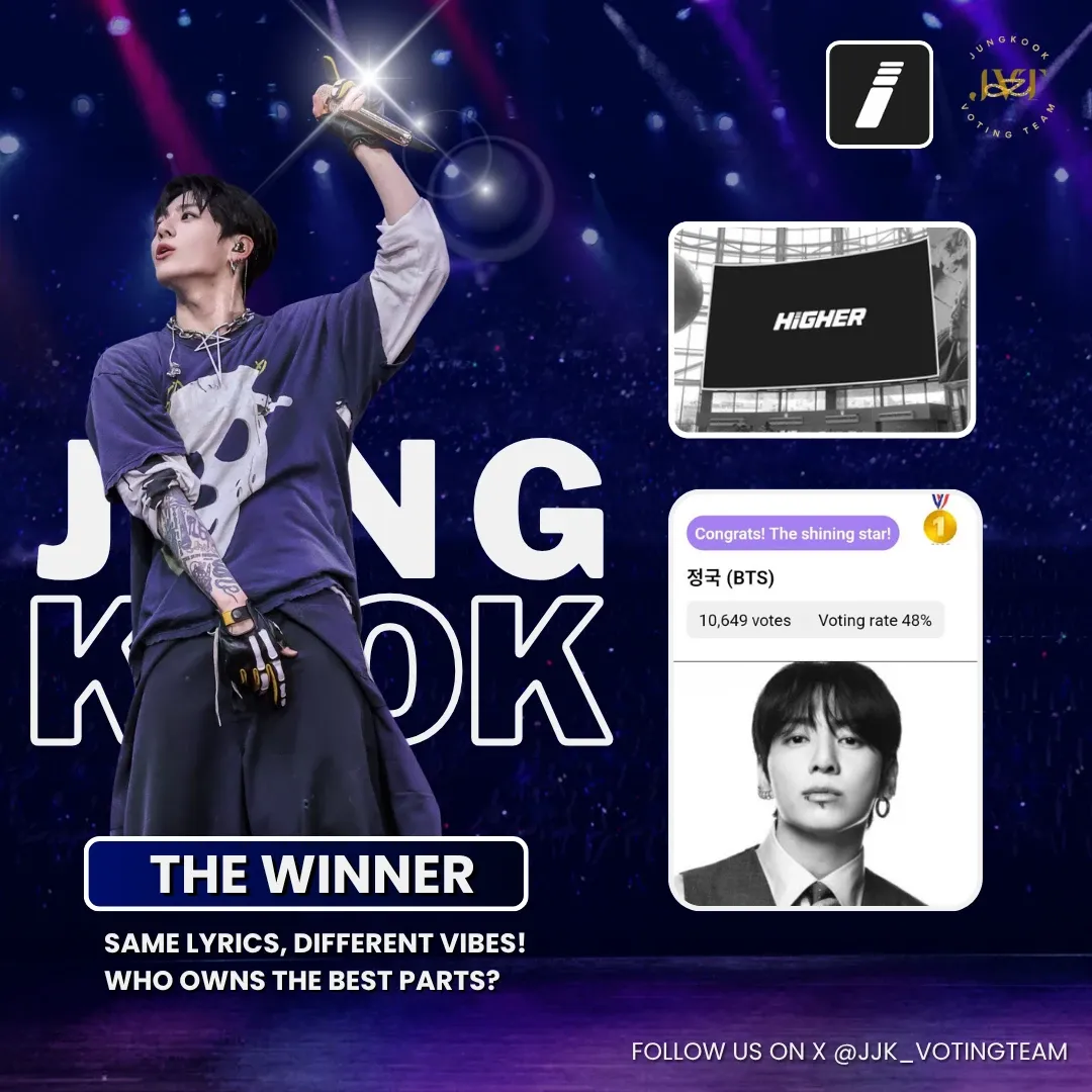 Foto terbaru Jungkook (BTS)