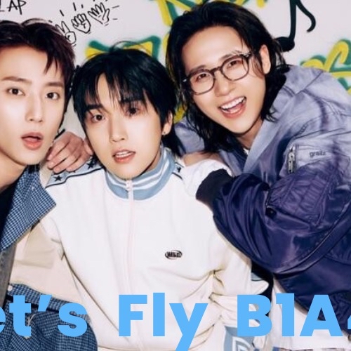 Recent activity shot of B1A4