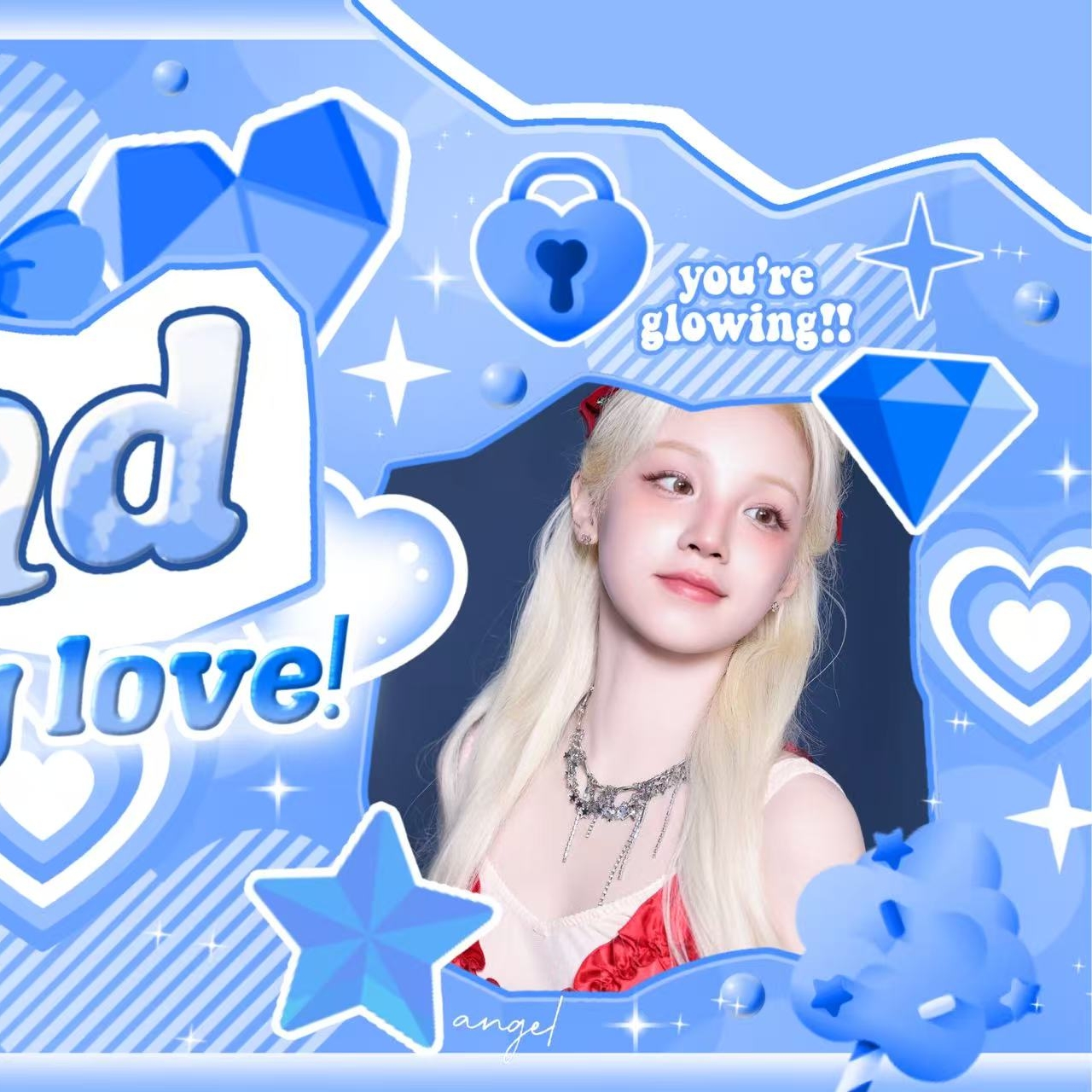 Foto aktivitas terbaru i-dle