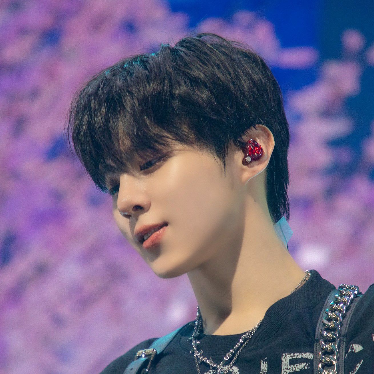 김우석 최근 활동샷