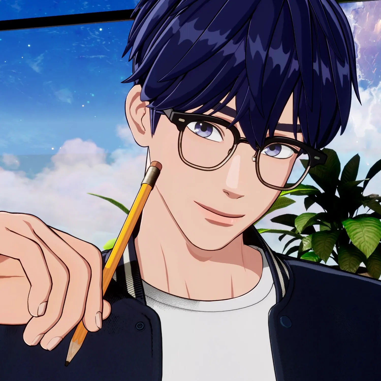 Latest photo of Yejun (PLAVE)