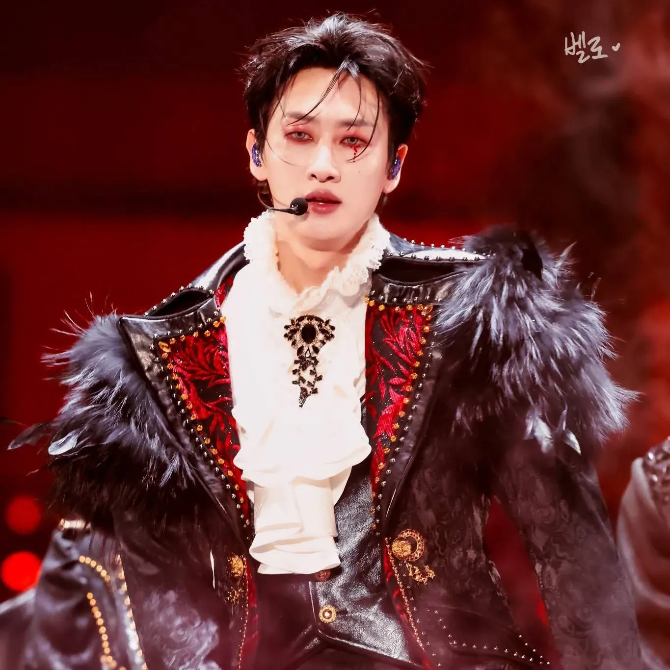 Foto aktivitas terbaru Super Junior